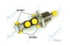 APEC braking MCY277 Brake Master Cylinder